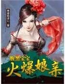 腹黑宝宝火爆娘亲