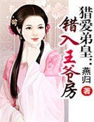 《獵愛弟皇:錯入王爺房》