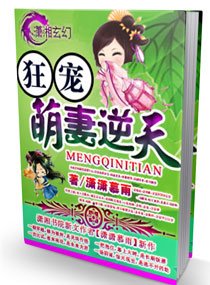 狂寵—萌妻逆天