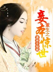 重生之妾本惊世