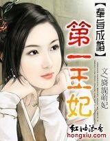 奉旨成婚:第一王妃
