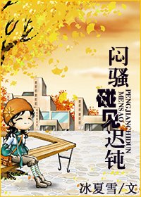 闷骚碰见迟钝