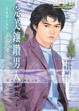 完美镶钻男人+完美极品男人(完美男人系列)