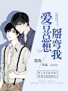 爱豆总想掰弯我