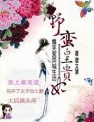 爆笑紫禁城生活:野蛮皇贵妃