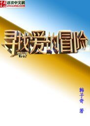 《尋找愛的冒險》