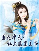 医妃冲天:杠上腹黑王爷