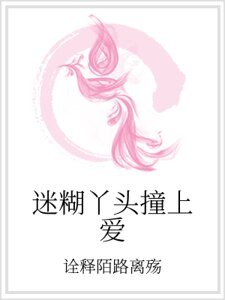 迷糊丫头撞上爱
