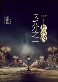 月亮的三分之一