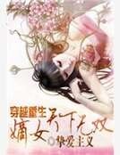 穿越重生:嫡女天下无双