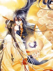 七世忆