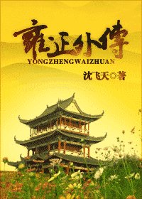 雍正外传