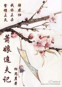 萧娘追夫记
