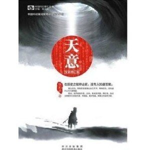 天意(出书版)