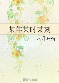 某年某时某刻