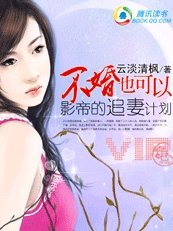 影帝的追妻计划:不婚也可以