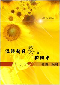 (猎人飞坦同人)温暖向日葵的阳光