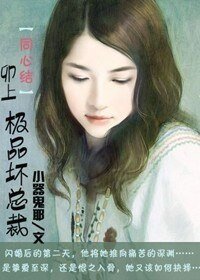 同心劫:卯上极品坏男人