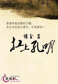 啥?鄙视诸葛亮?/扛上孔明
