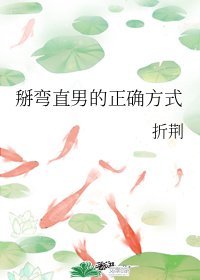 掰彎直男的正確方式
