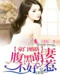 豪门婚路:腹黑萌妻不好惹