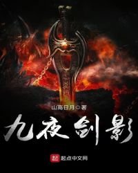 九夜剑影