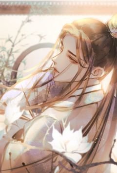 失憶後被迫和宿敵成婚了
