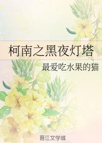 (柯南同人)柯南之黑夜燈塔
