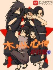 (火影同人)木叶从心传