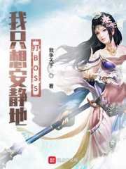 我只想安靜地打BOSS