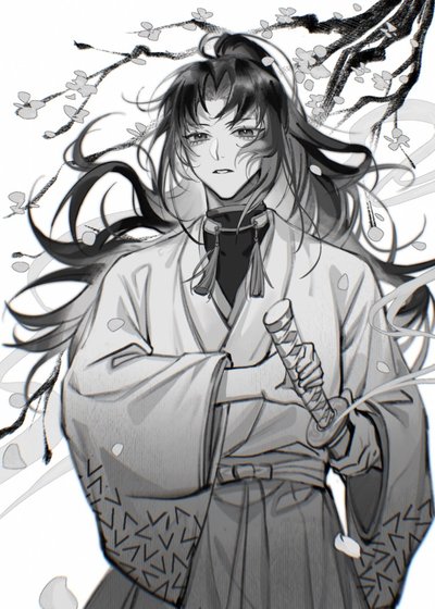 (综漫同人)我靠马甲家财万贯