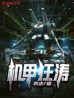 《機甲狂濤》