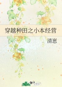 穿越种田之小本经营