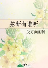 弦断有谁听