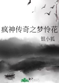 疯神传奇之梦怜花