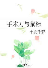 手术刀与鼠标