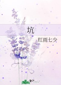 坑