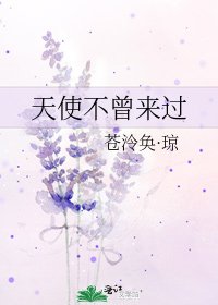 天使不曾來過