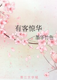 有客惊华