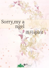 Sorry,my angel