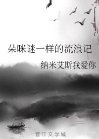 朵咪谜一样的流浪记