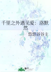 千里之外遇见爱:洛默然