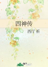 四神传
