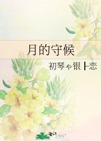 月的守候