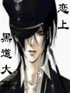 恋上黑道大哥