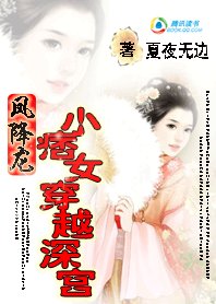 小痞女穿越深宫:凤降龙