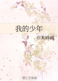 我的少年