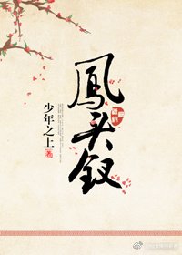 凤头钗