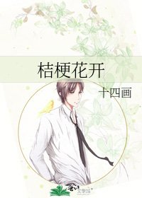 桔梗花开