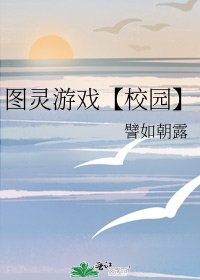 图灵游戏【校园】